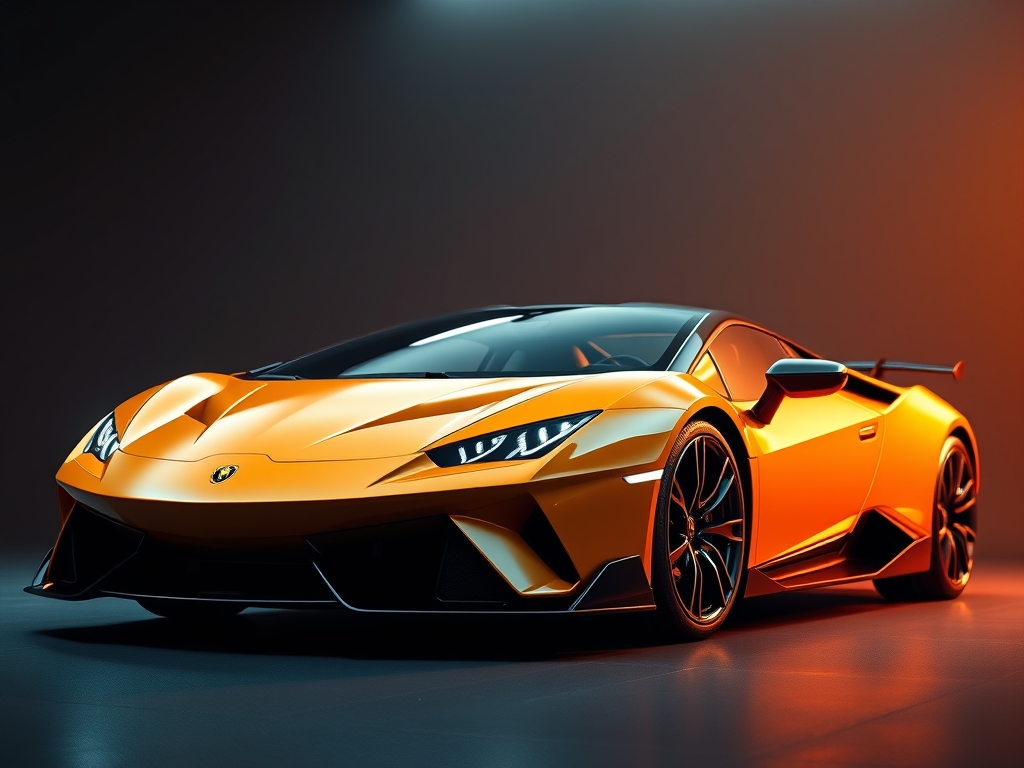 Premium Supercars Automotive