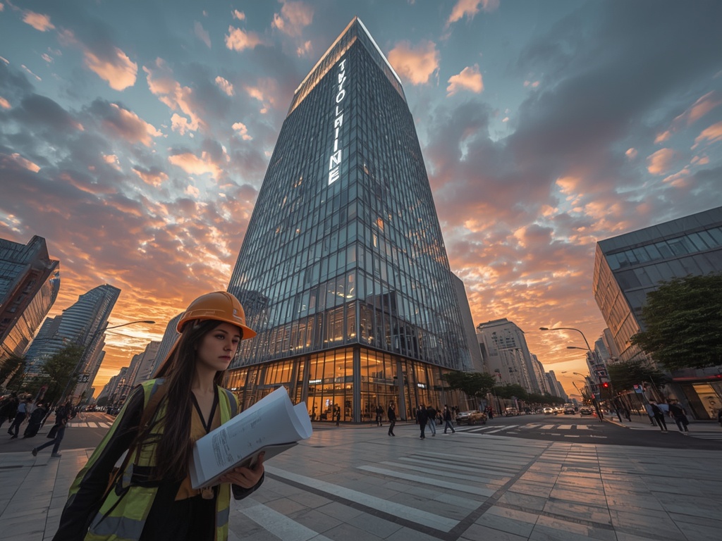 Sustainable Tokyo