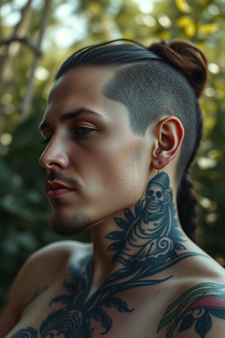 Beautiful Tattoo Ideas Inspiration