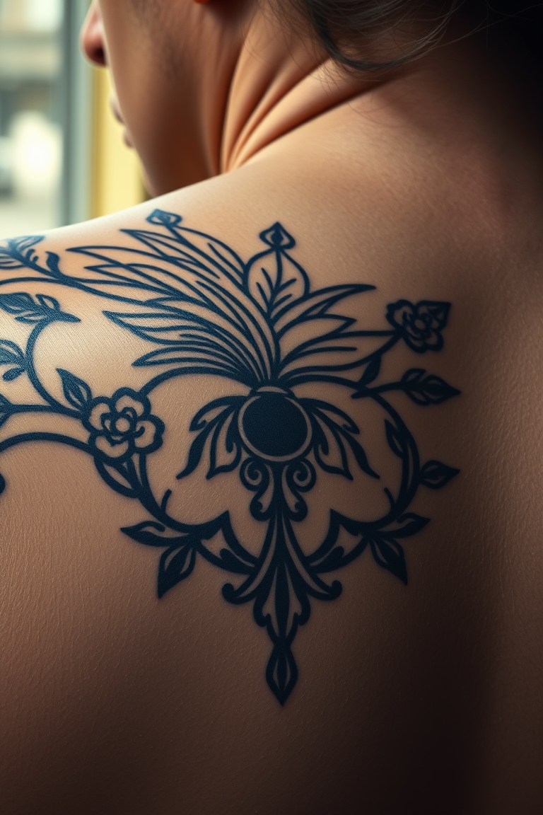 Beautiful Tattoo Ideas Inspiration