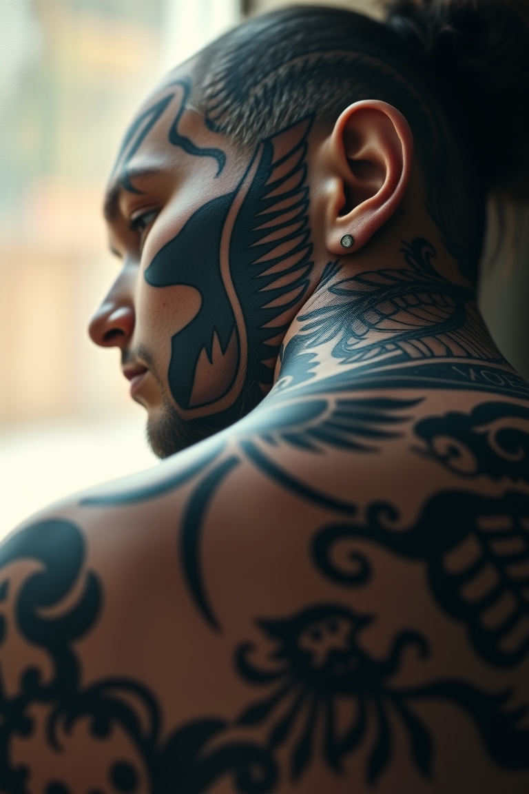 Beautiful Tattoo Ideas Inspiration