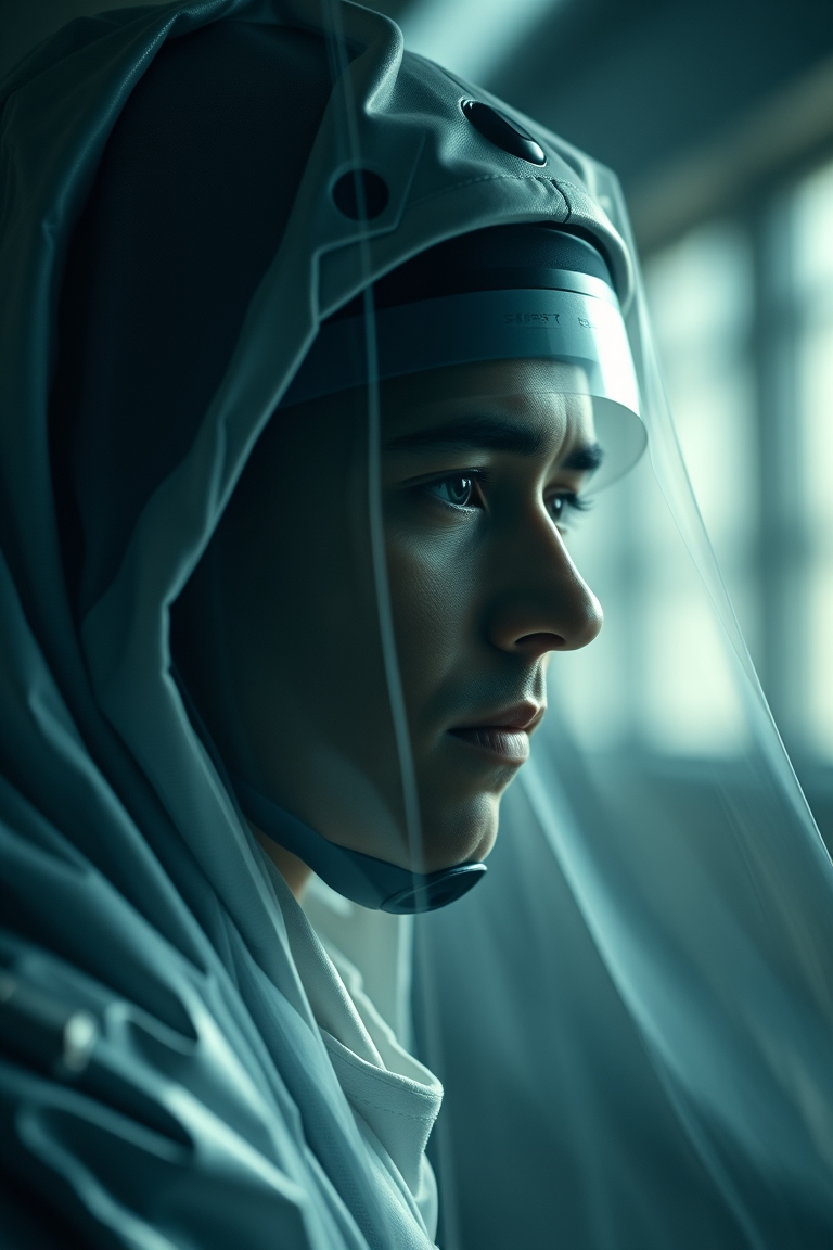 Technology Inspiration