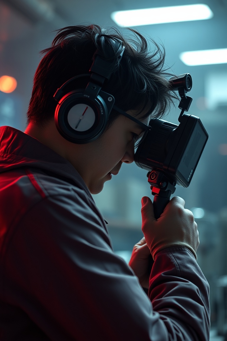 Beautiful Technology Inspiration