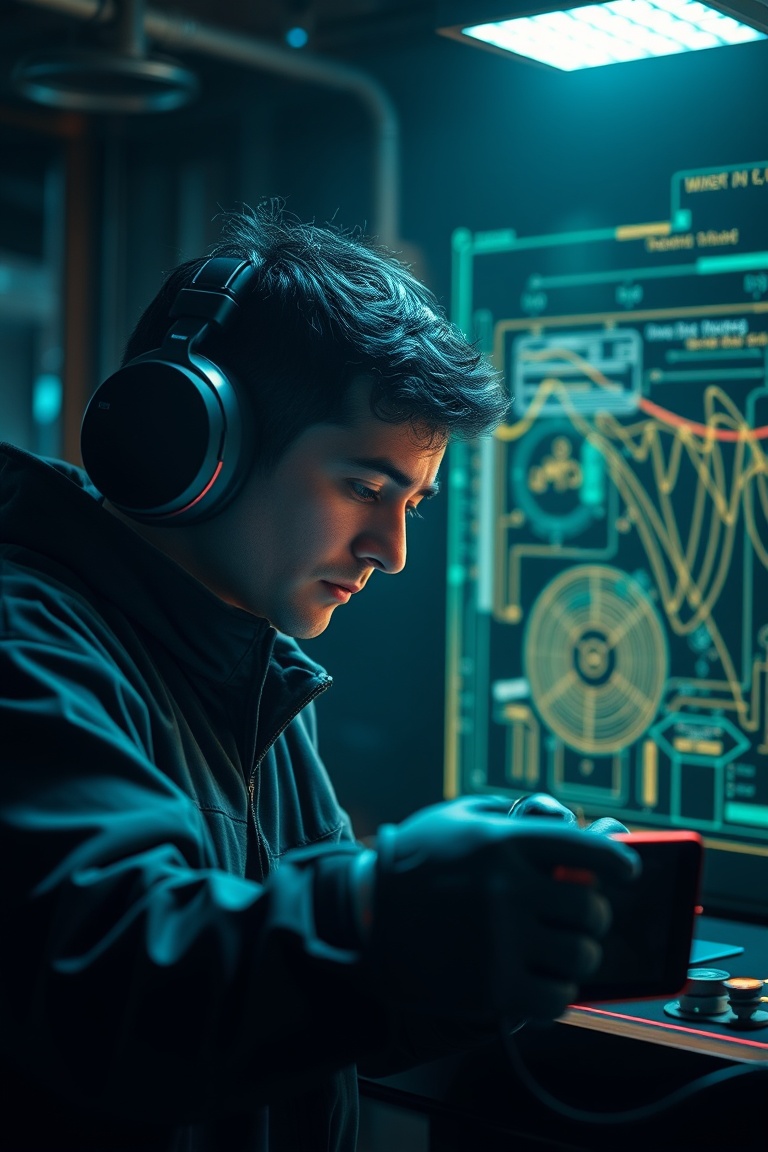 Beautiful Technology Inspiration