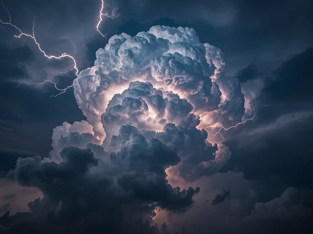 Tempest's Wrath