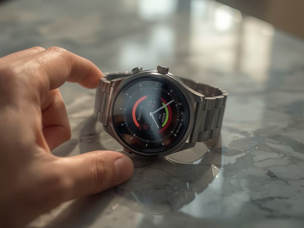 The Future on Your Wrist