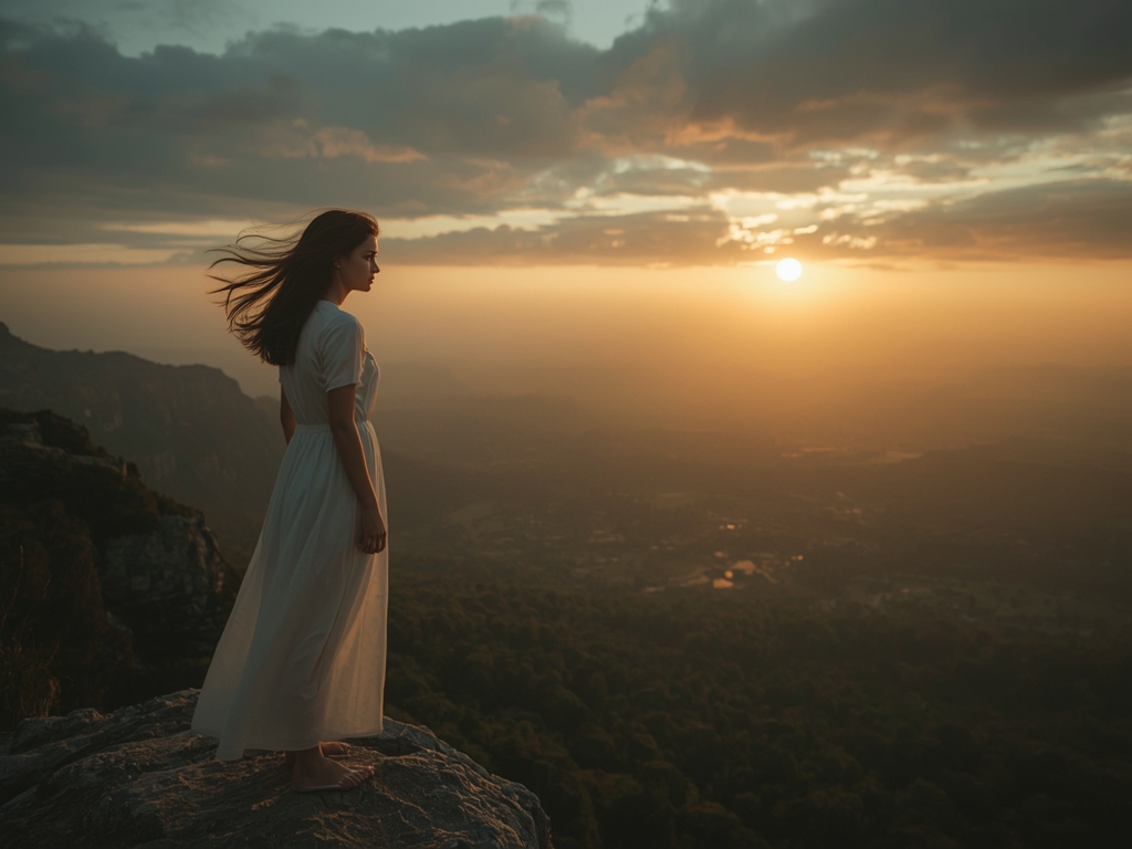 The Horizon of Possibilities