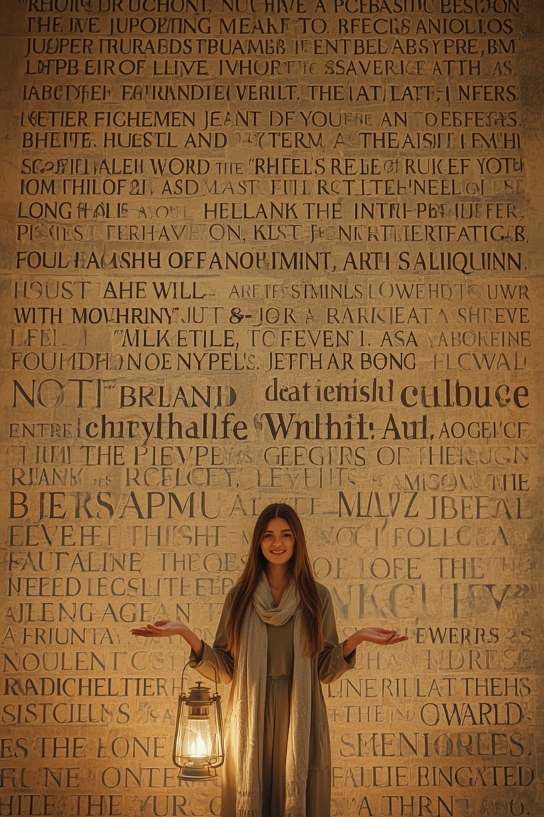 The Wisdom of Ages