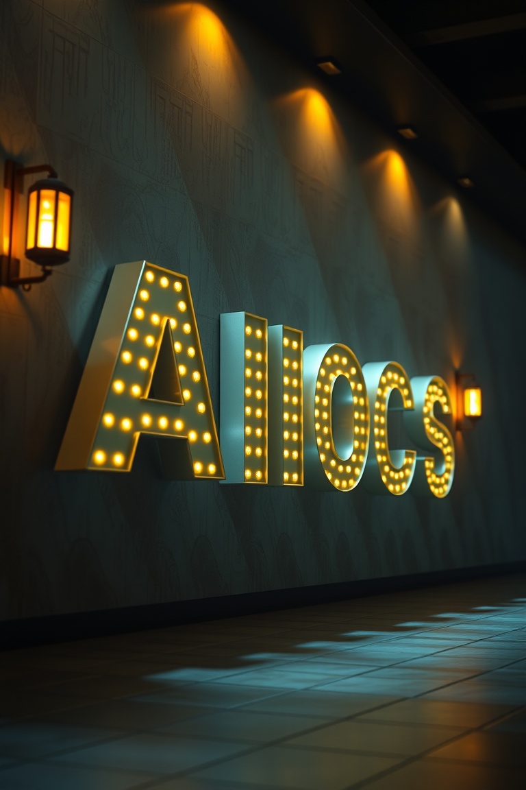 Beautiful Typography Inspiration