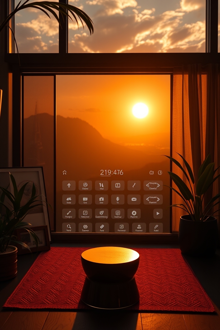 UI & UX Design Inspiration