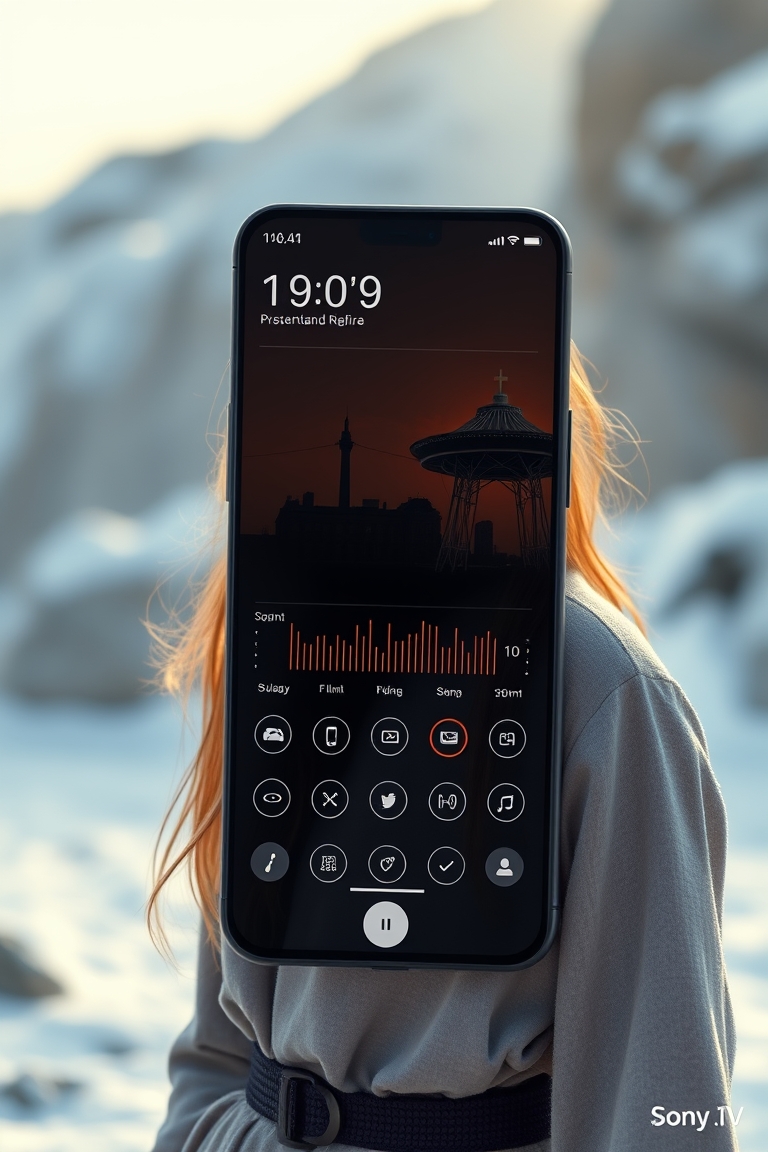UI & UX Design Inspiration