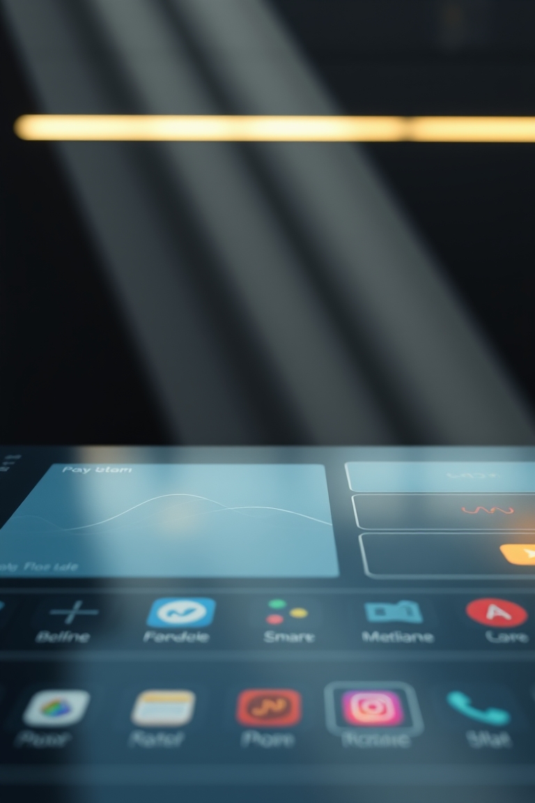 Beautiful UI & UX Design Inspiration