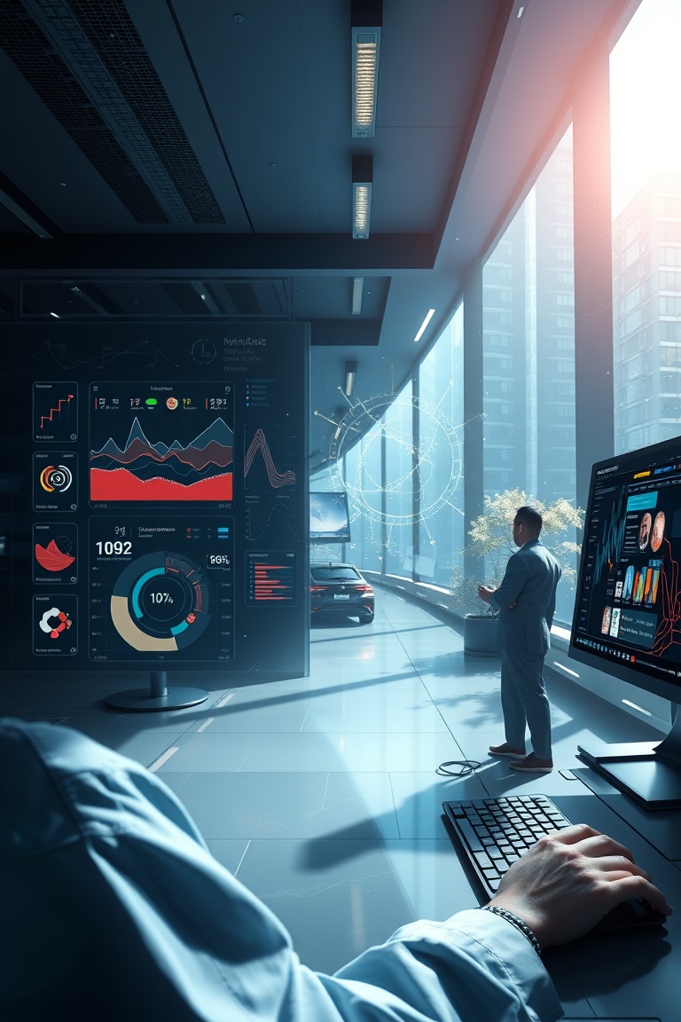 Beautiful UI & UX Design Inspiration