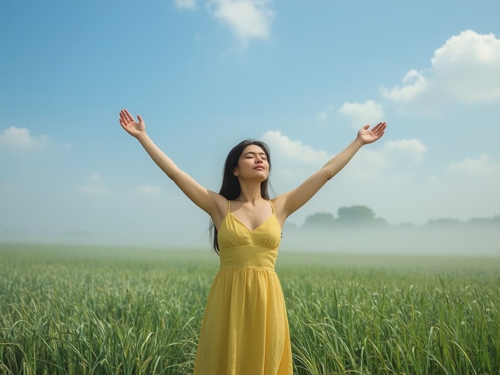 Unleashing Inner Strength