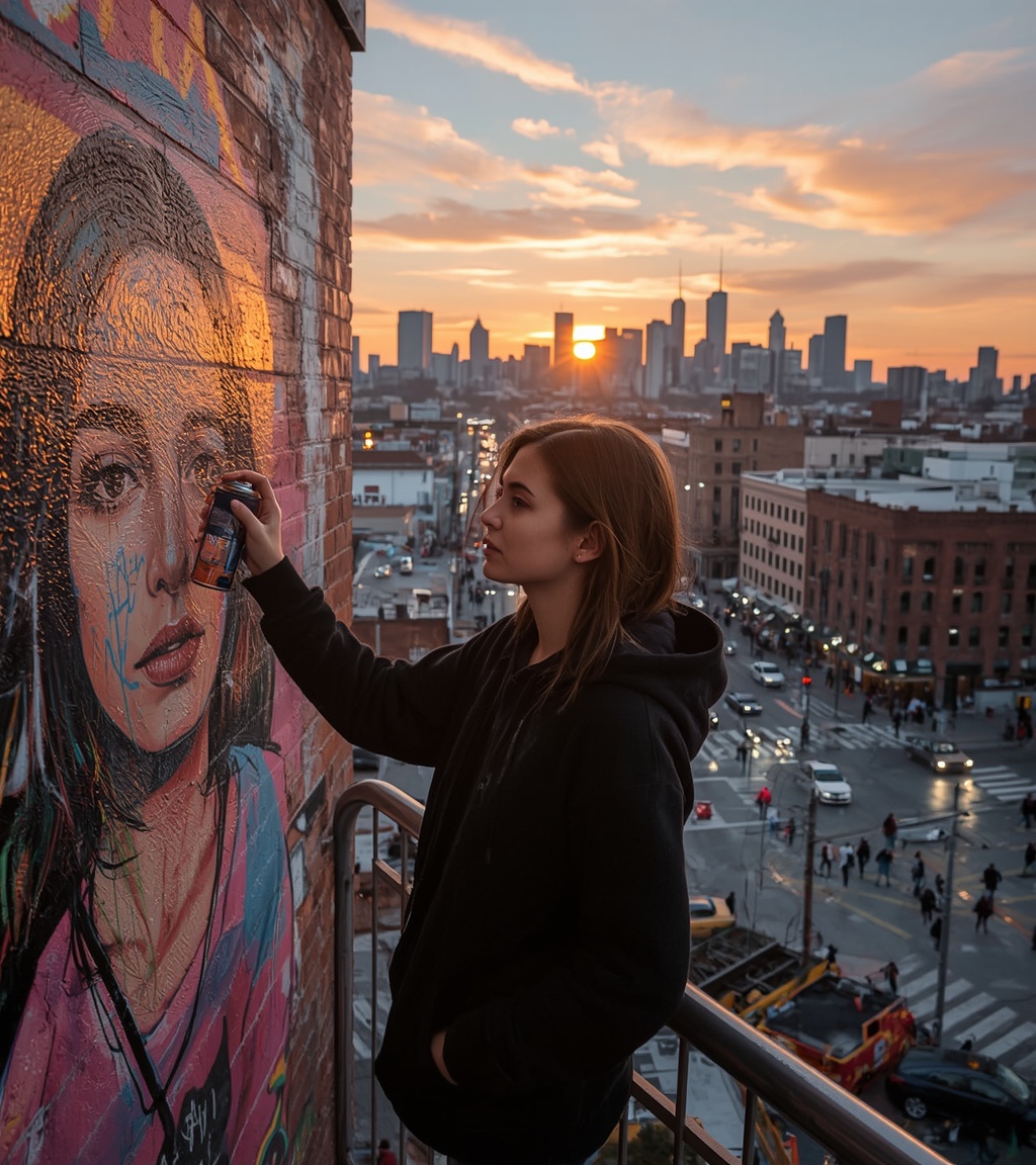 Urban Artistry