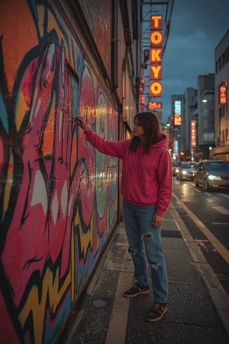Urban Canvas