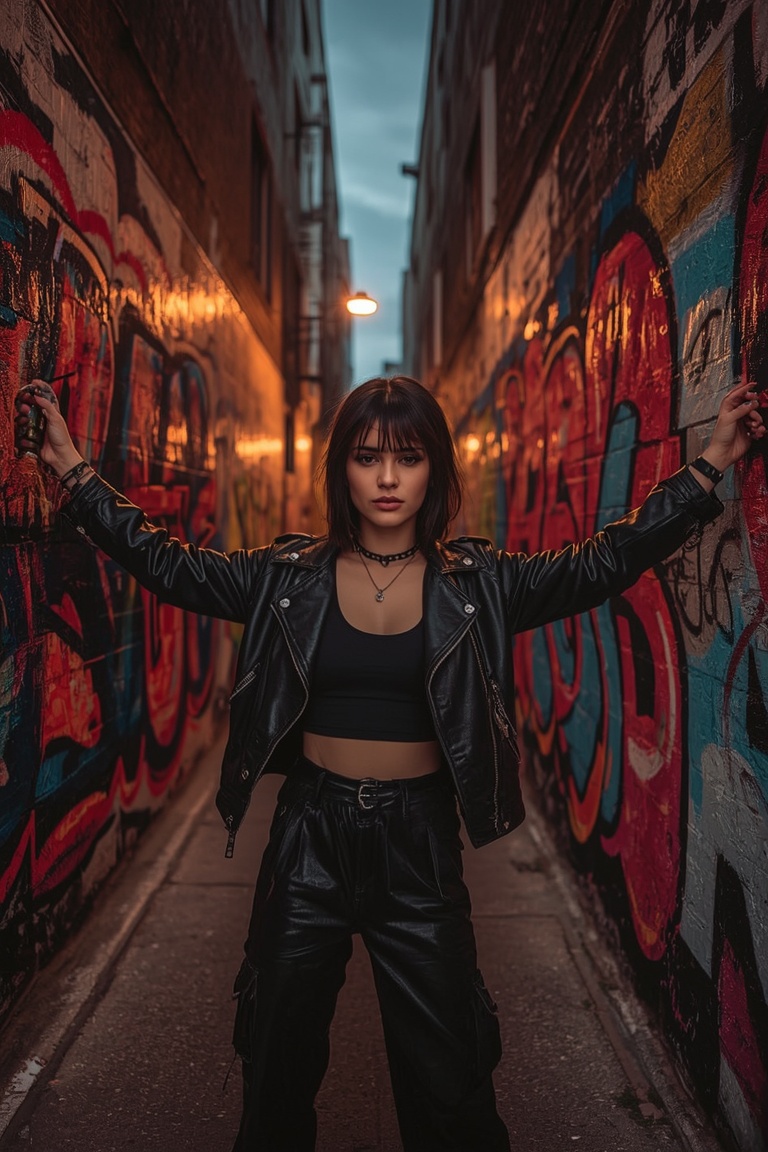 Urban Canvas