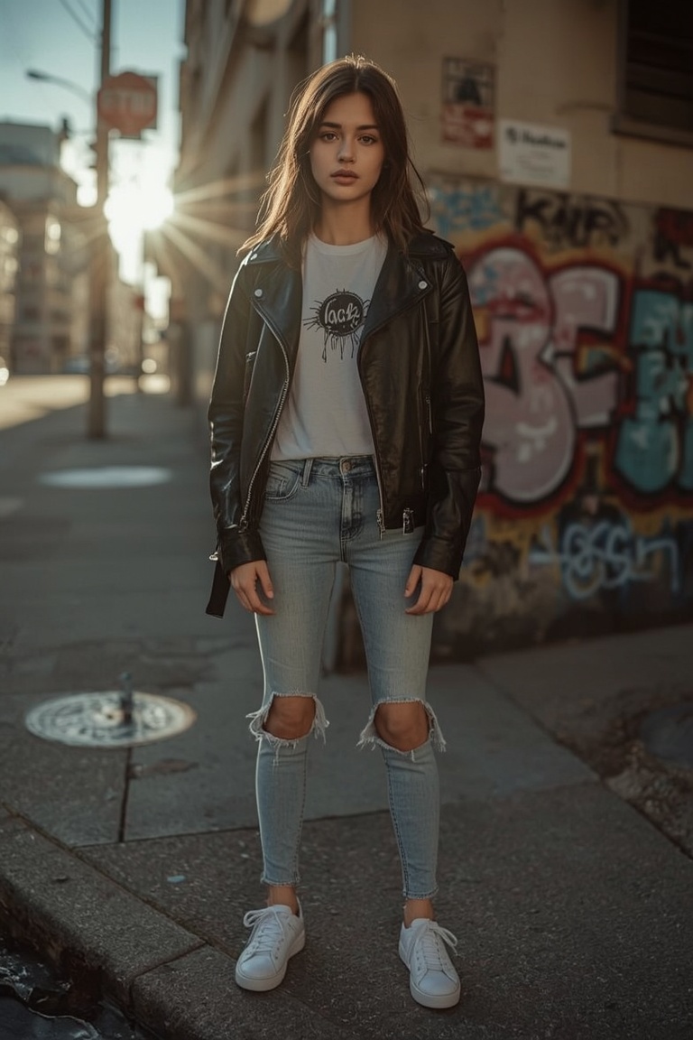 Urban Edge