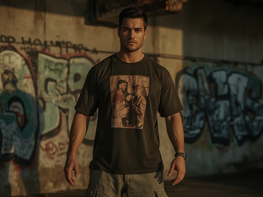 Urban Edge Streetwear