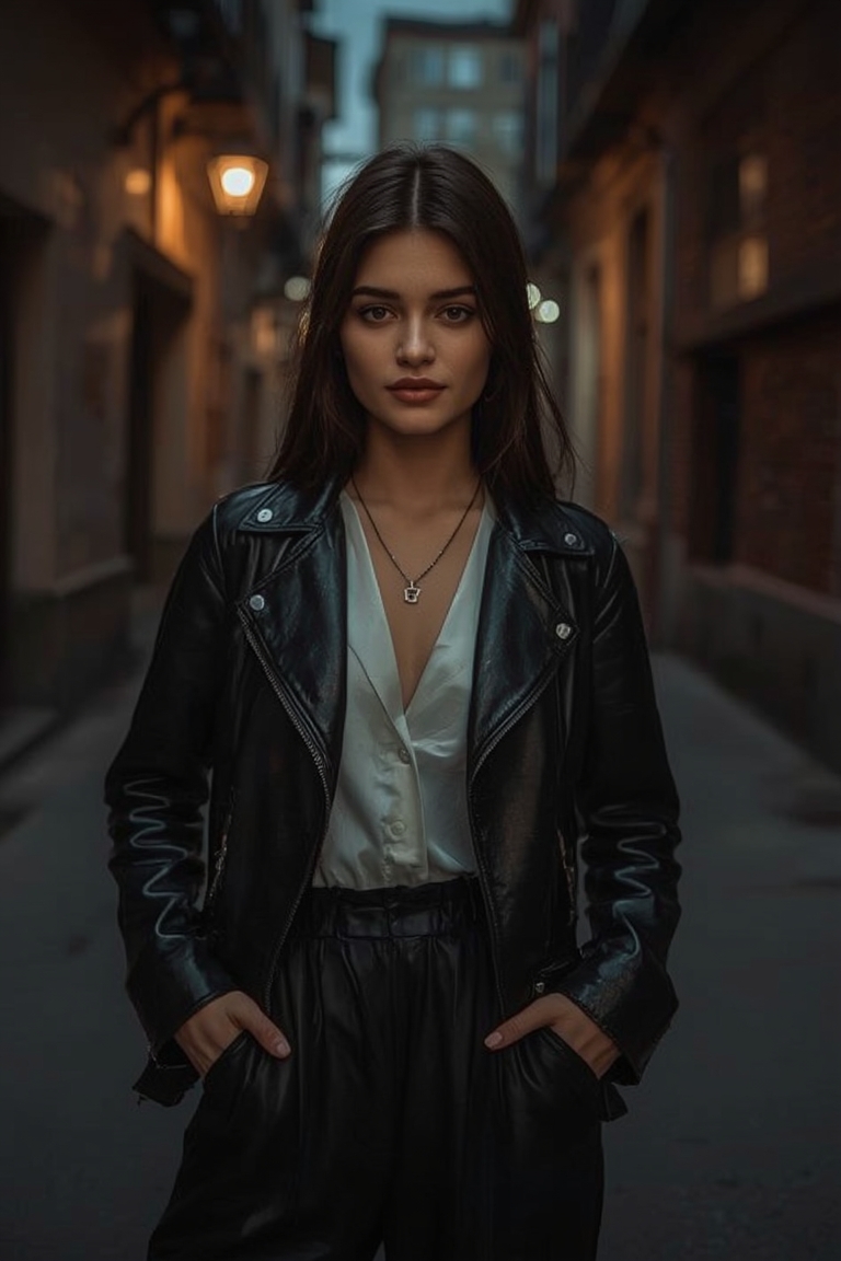 Urban Elegance