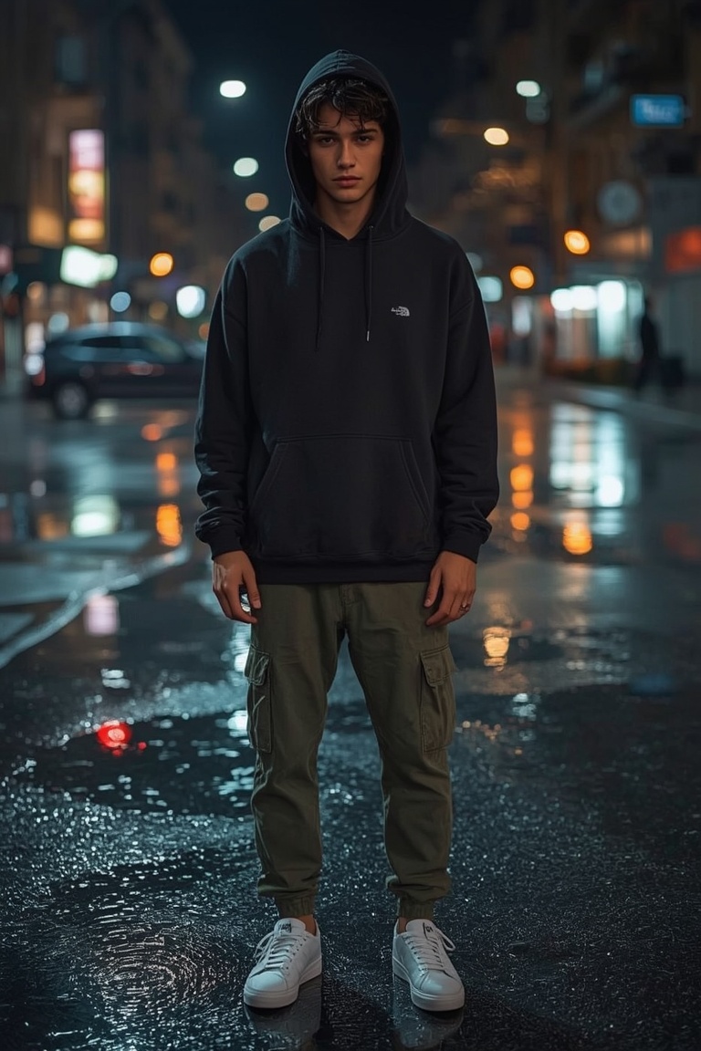 Urban Nights