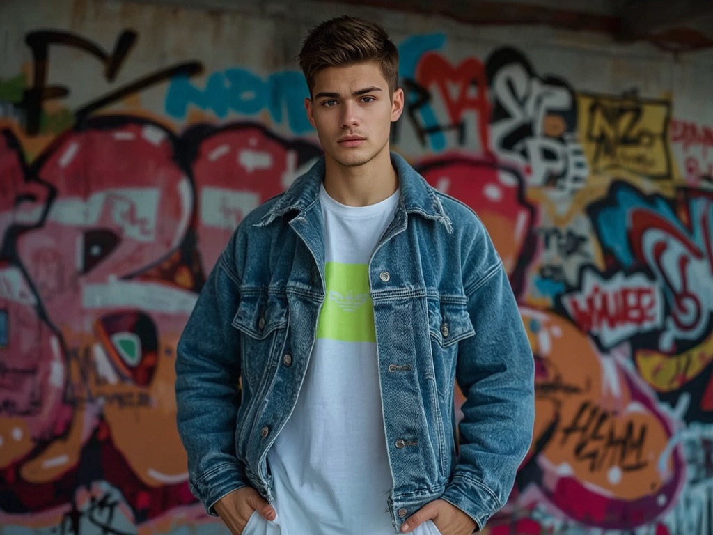 Urban Streetwear Inspiration