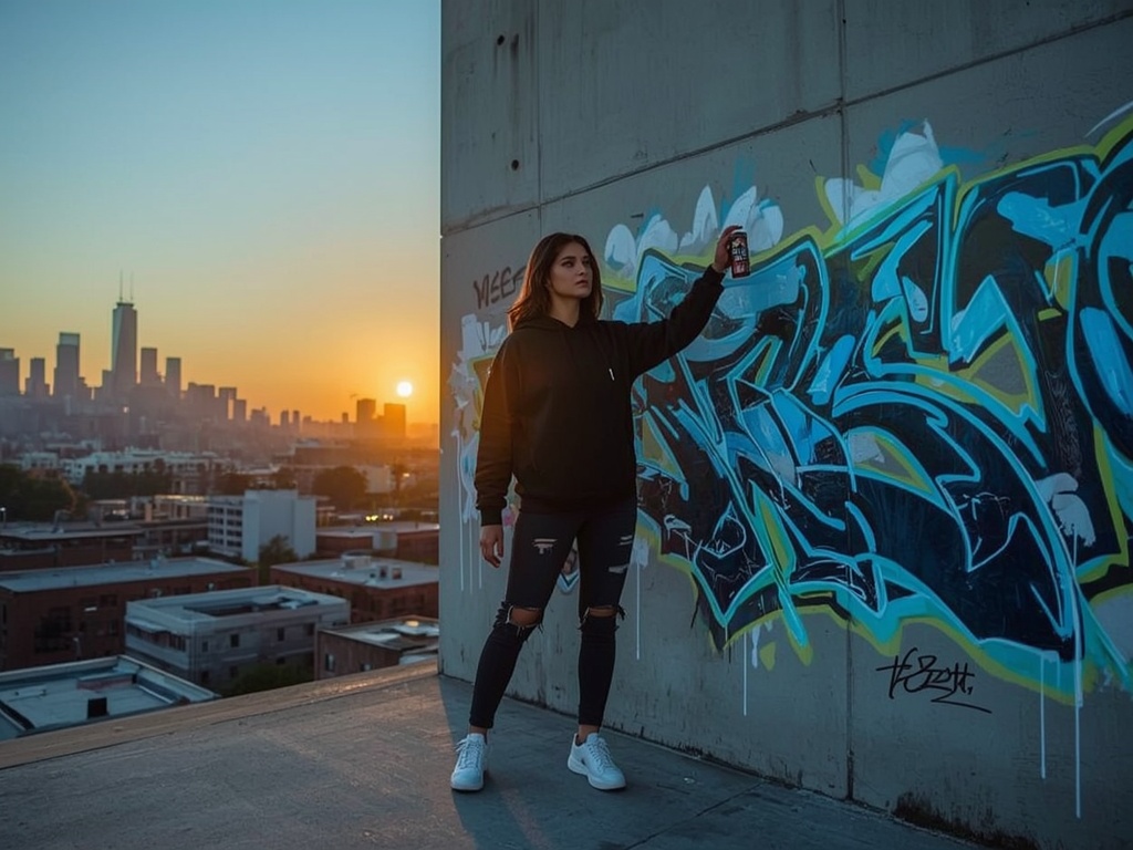 Urban Vibes