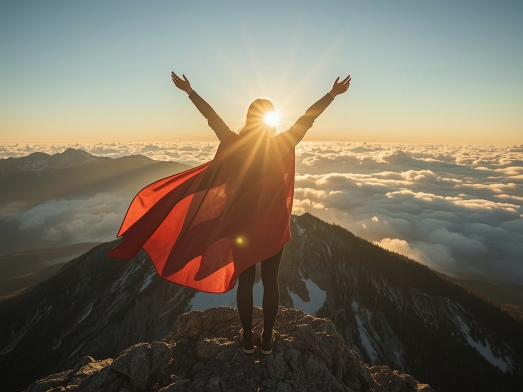 Victory at Dawn