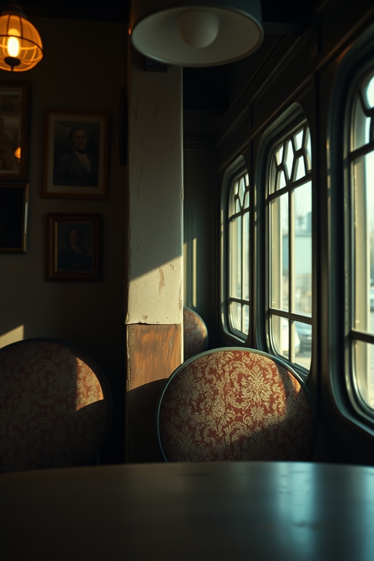 Beautiful Vintage Aesthetic Inspiration