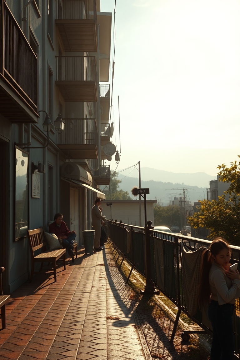 Beautiful Vintage Aesthetic Inspiration