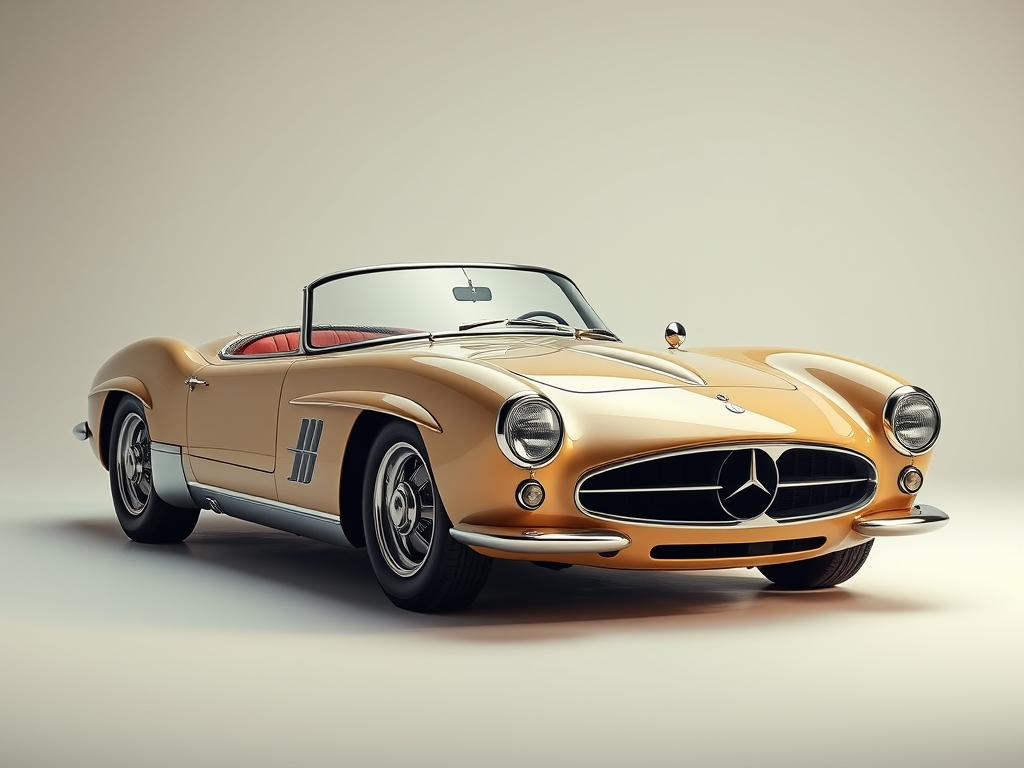 Premium Vintage Cars Automotive