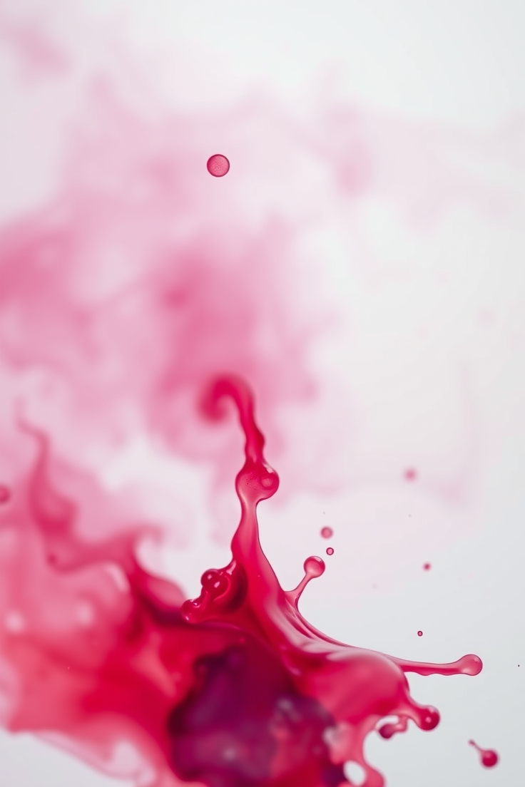 Watercolor Inspiration