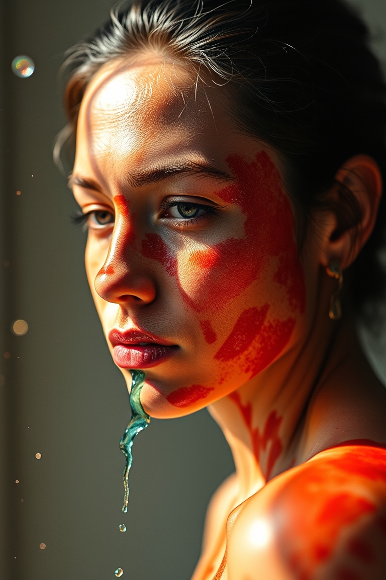 Beautiful Watercolor Inspiration