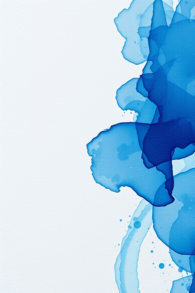 Beautiful Watercolor Inspiration