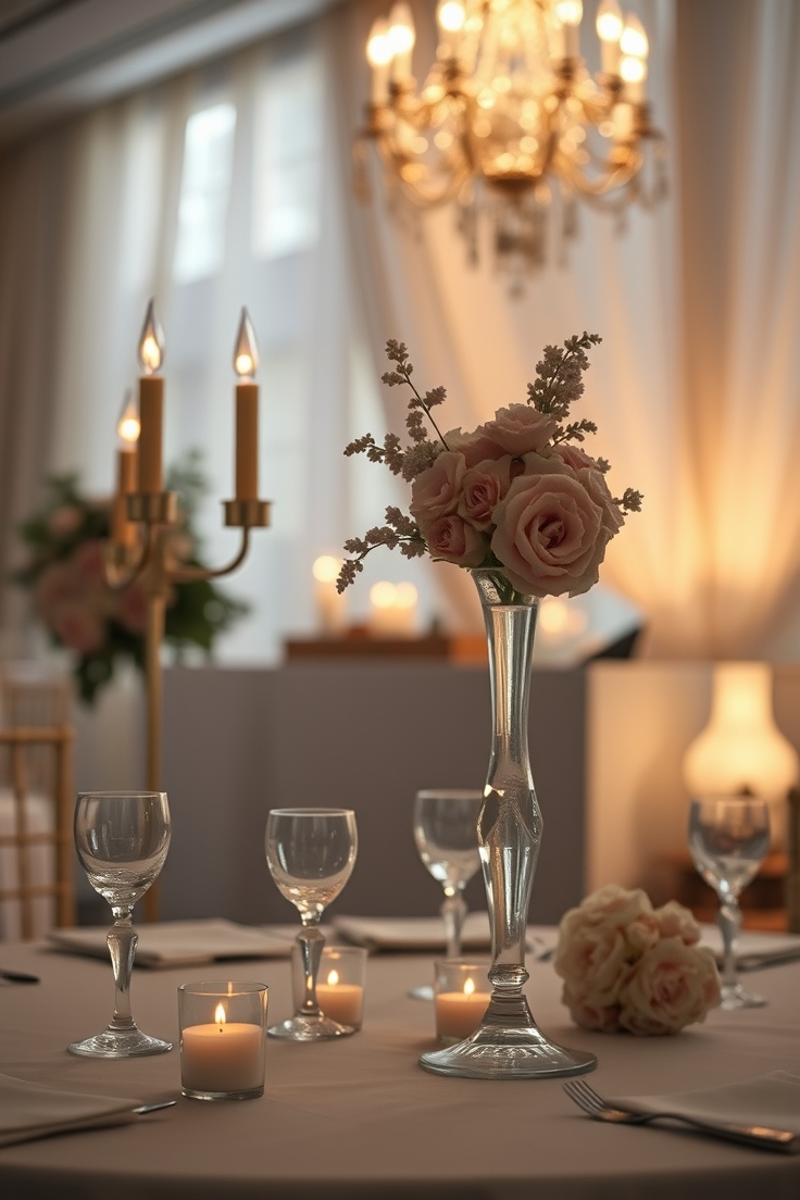 Wedding Decor Inspiration