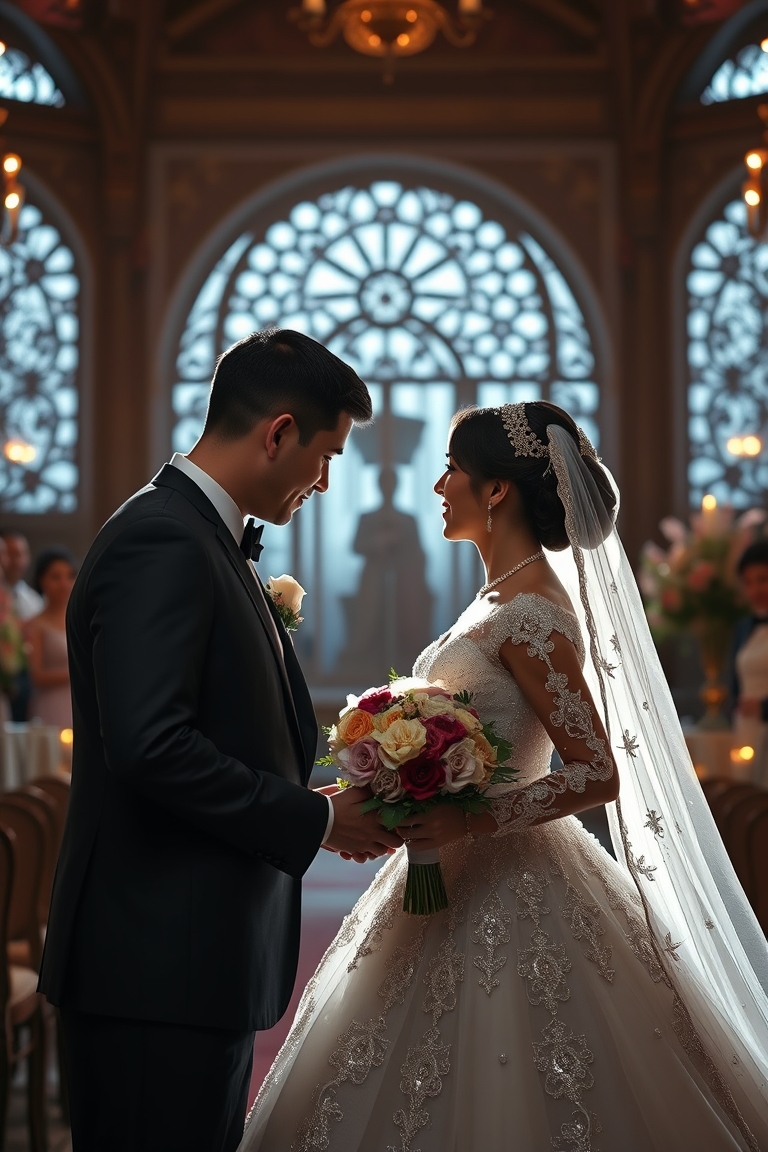 Beautiful Wedding Photography Inspiration