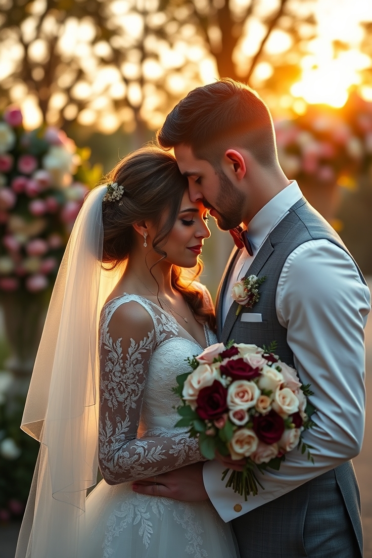 Wedding & Romance Inspiration