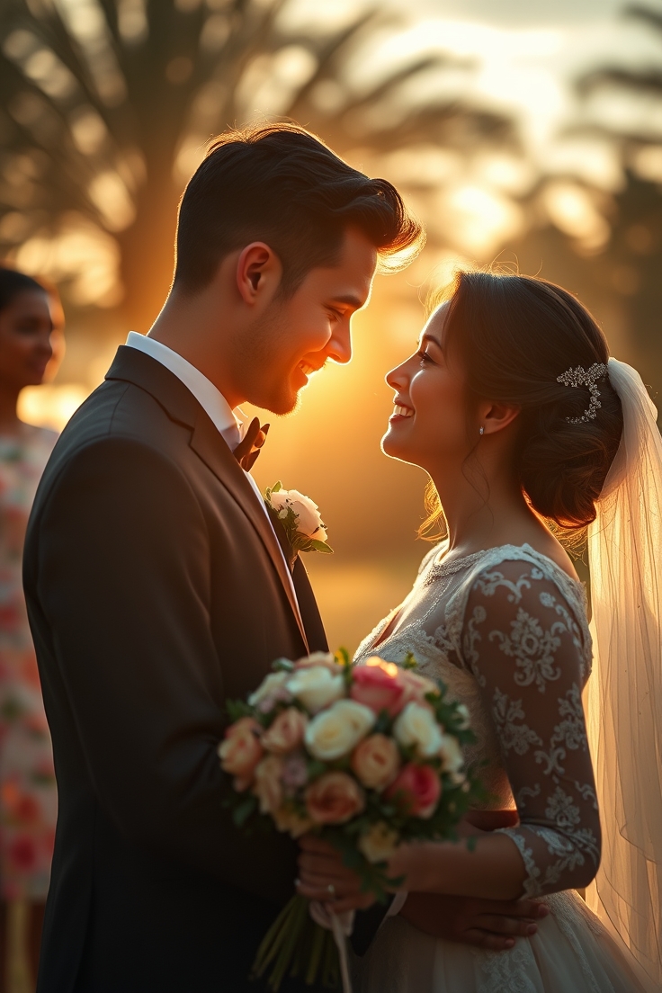 Wedding & Romance Inspiration