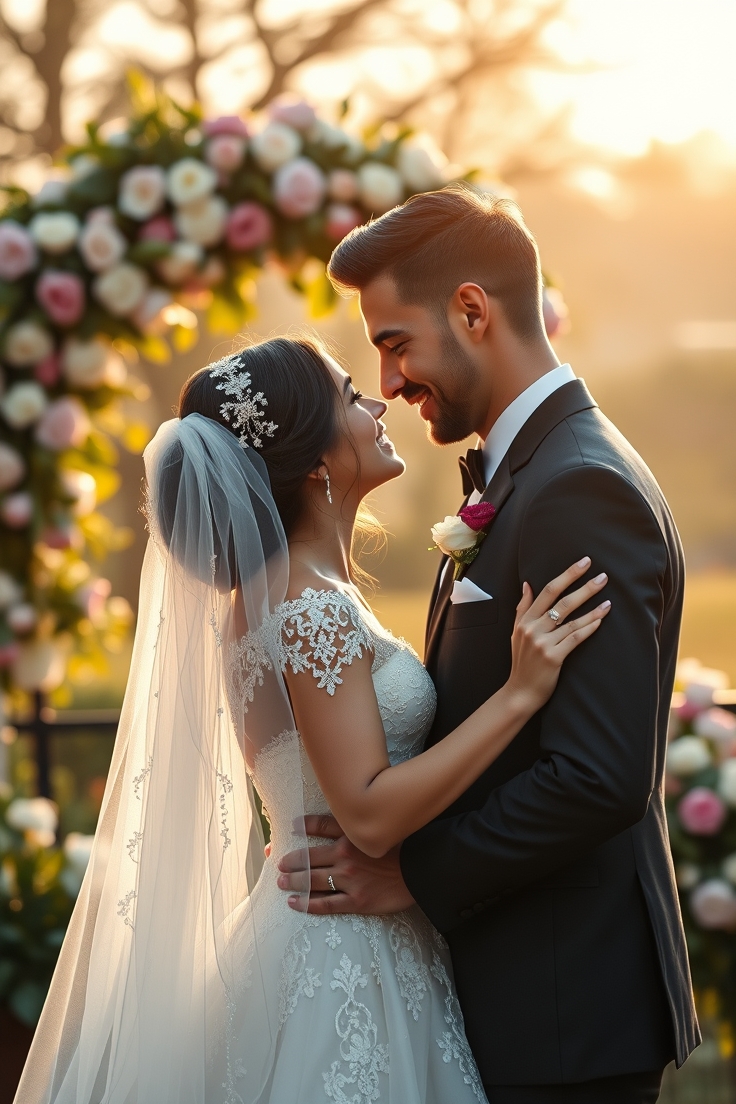 Wedding & Romance Inspiration