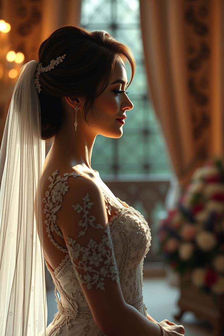 Beautiful Wedding & Romance Inspiration