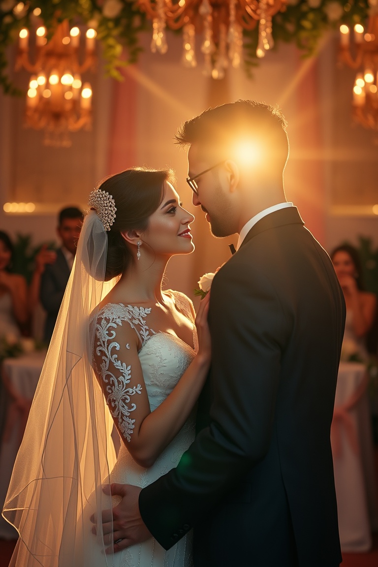 Beautiful Wedding & Romance Inspiration