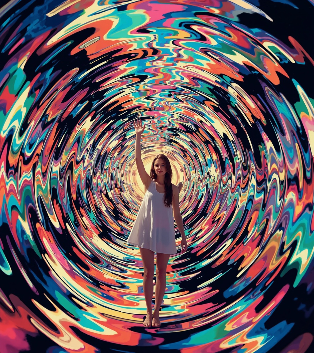 Whirlpool of Dreams