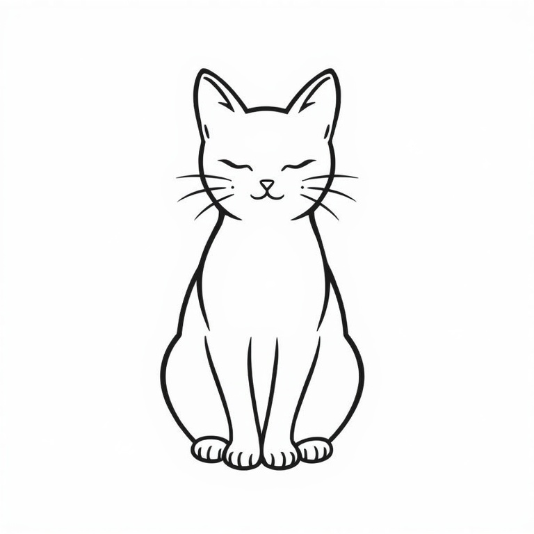 Whiskered Whimsy