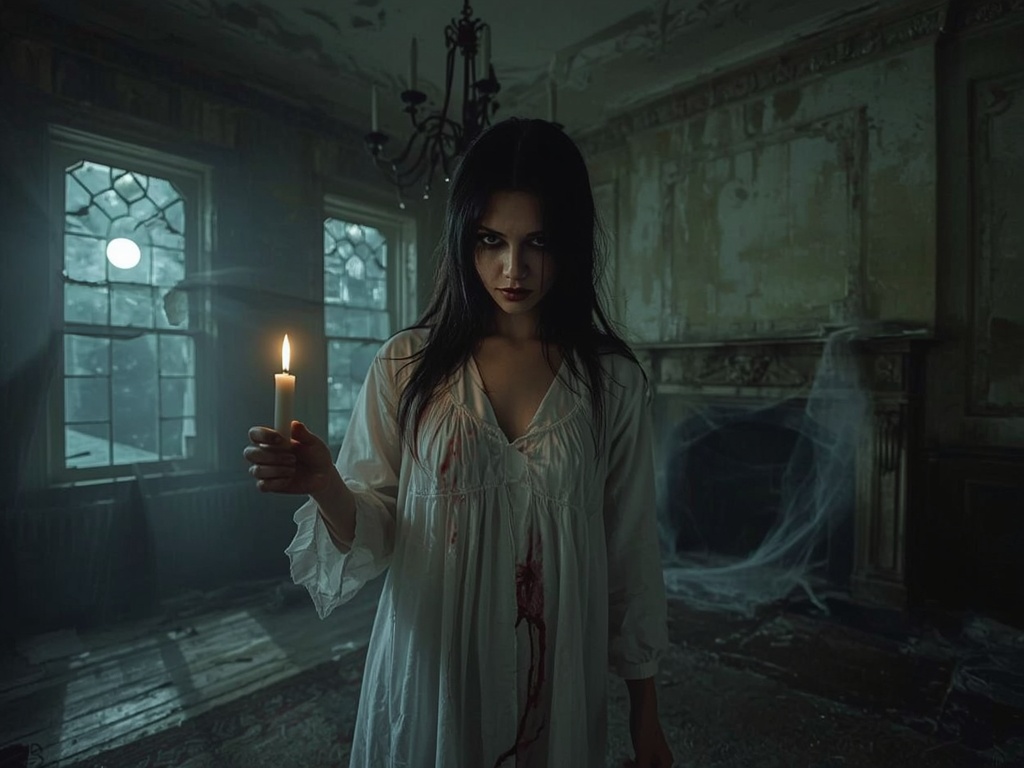 Whisper of the Forgotten