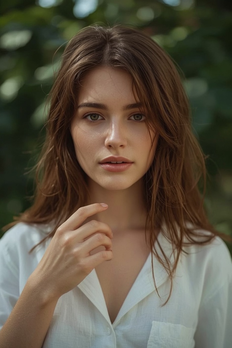Whisper of the Woods