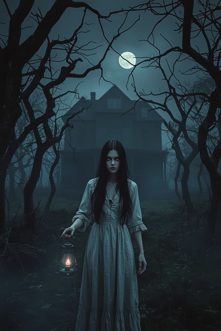 Whispers in the Fog
