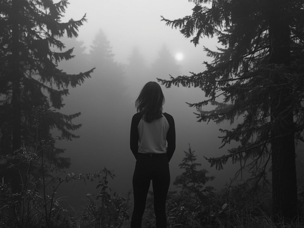 Whispers in the Mist