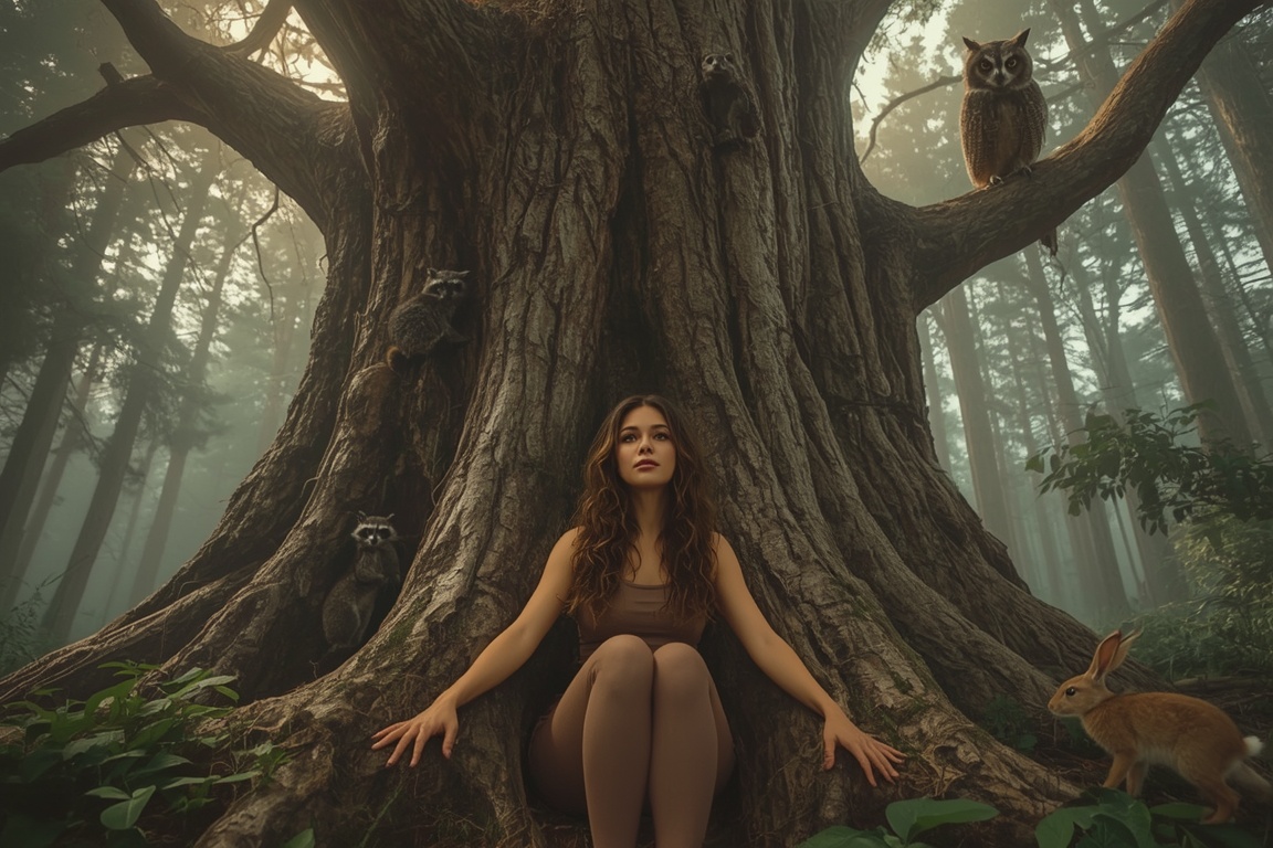 Whispers in the Wild