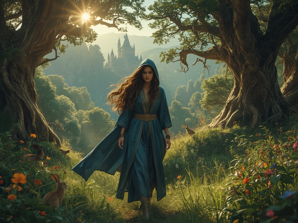 Whispers of Eldrador
