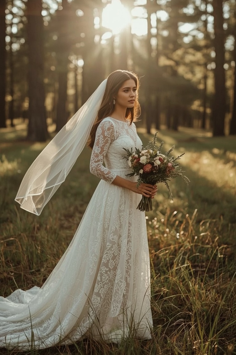 Whispers of Forever